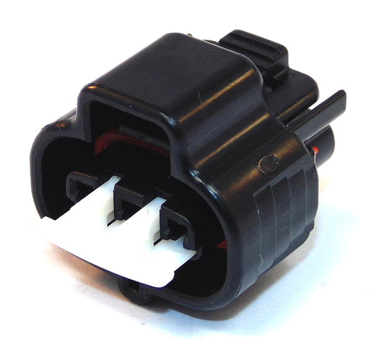 Toyota MAP/ Boost Pressure Sensor Connector