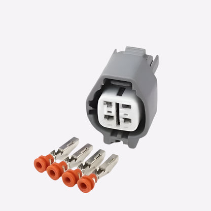 Toyota Oxygen Sensor Connector 4P