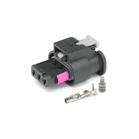 VAG Crank Sensor Connector 3P