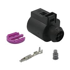 VAG Coolant Temperature Sensor Connector 4 Pin