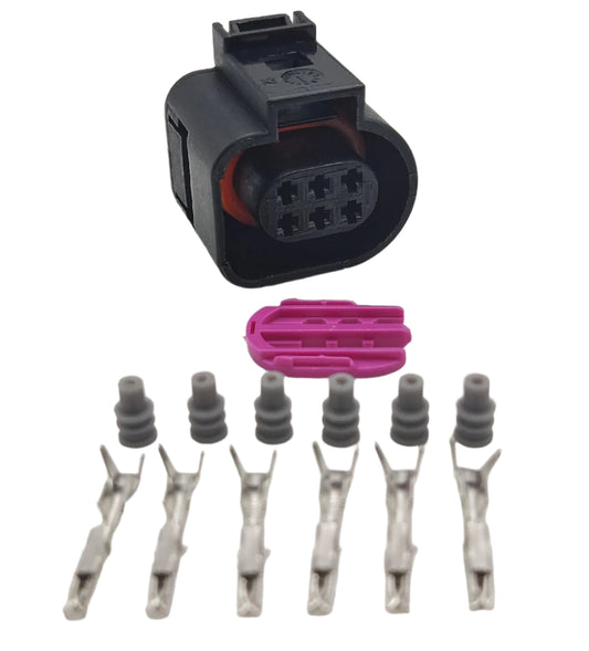 VAG Throttle Body Connector