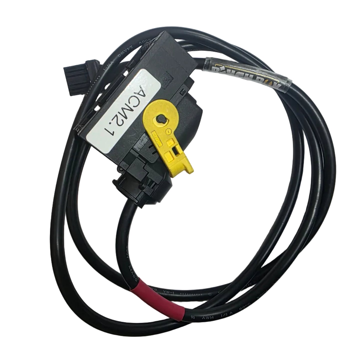 Mercedes ACM2.1 and MCM2.1 Cable Kit