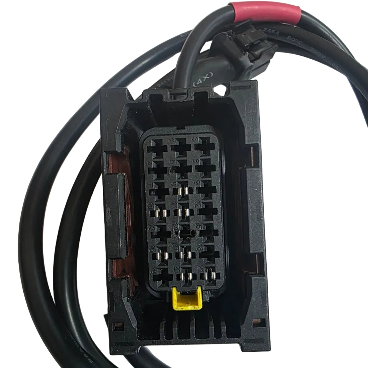 Mercedes ACM2.1 and MCM2.1 Cable Kit