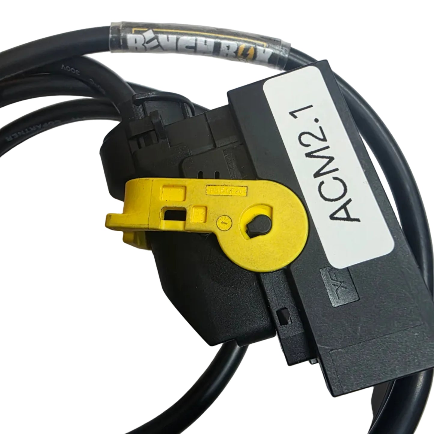 Mercedes ACM2.1 and MCM2.1 Cable Kit