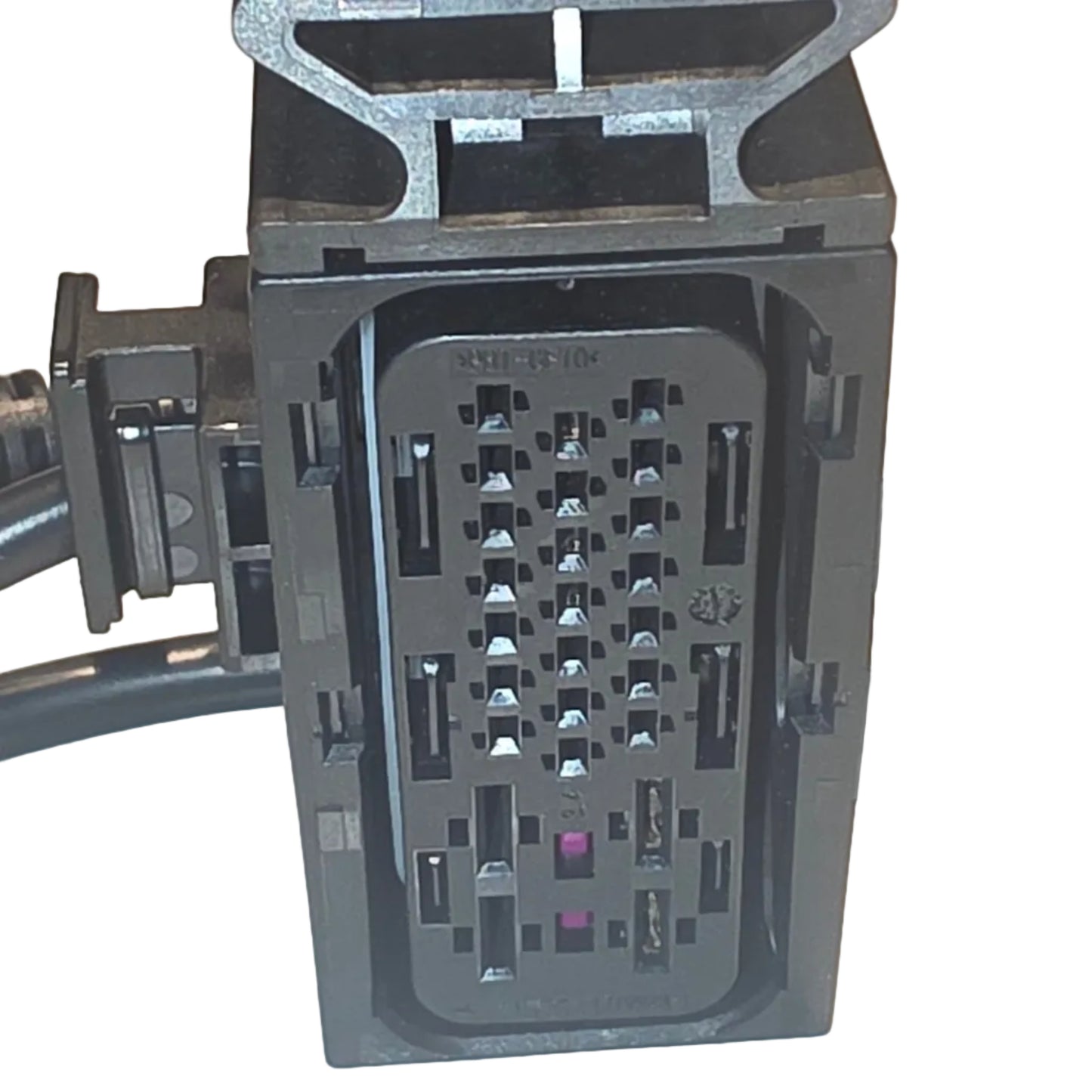 Benchbox Cable For VW DQ250 to Flex