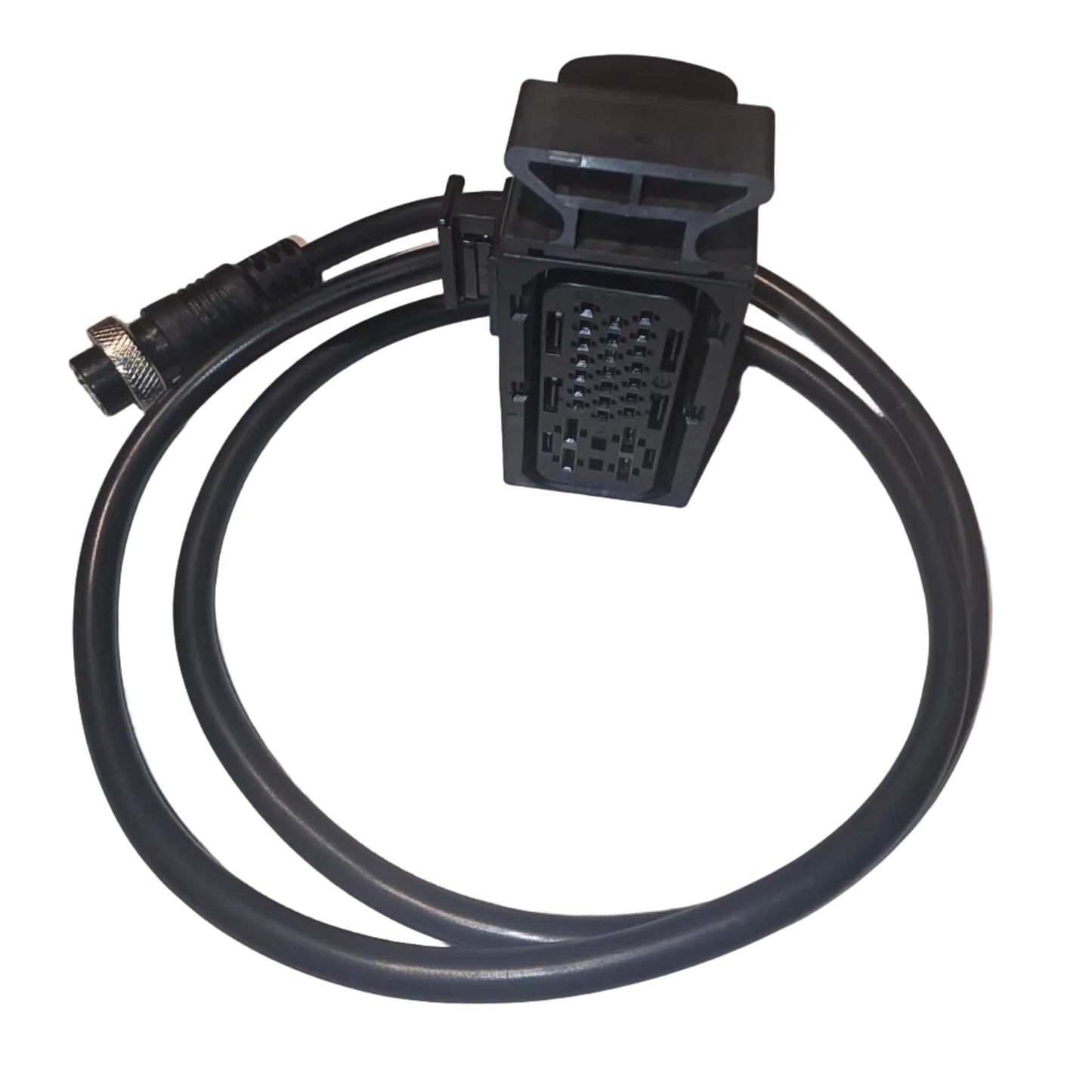 Benchbox Cable For VW DQ250 to Flex