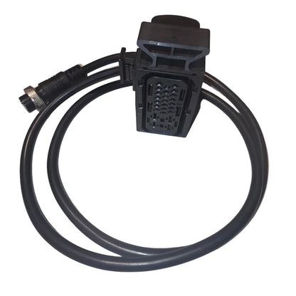Benchbox Cable For VW DQ250 to Flex