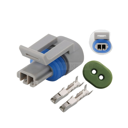 Delco Air Intake Temperature Sensor Connector