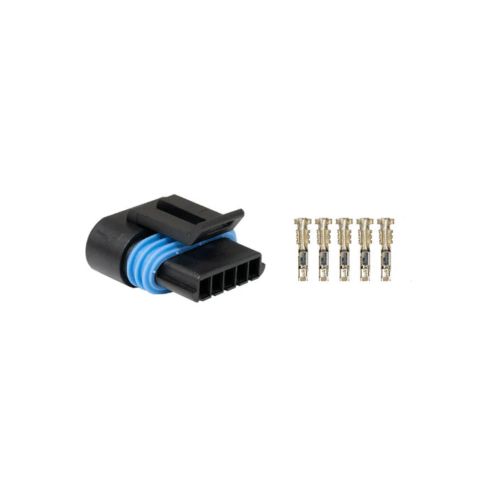 Delphi/GM Ignition Coil Connector 5P